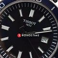 Часы Tissot Supersport Gent T125.610.16.041.00 фото 6